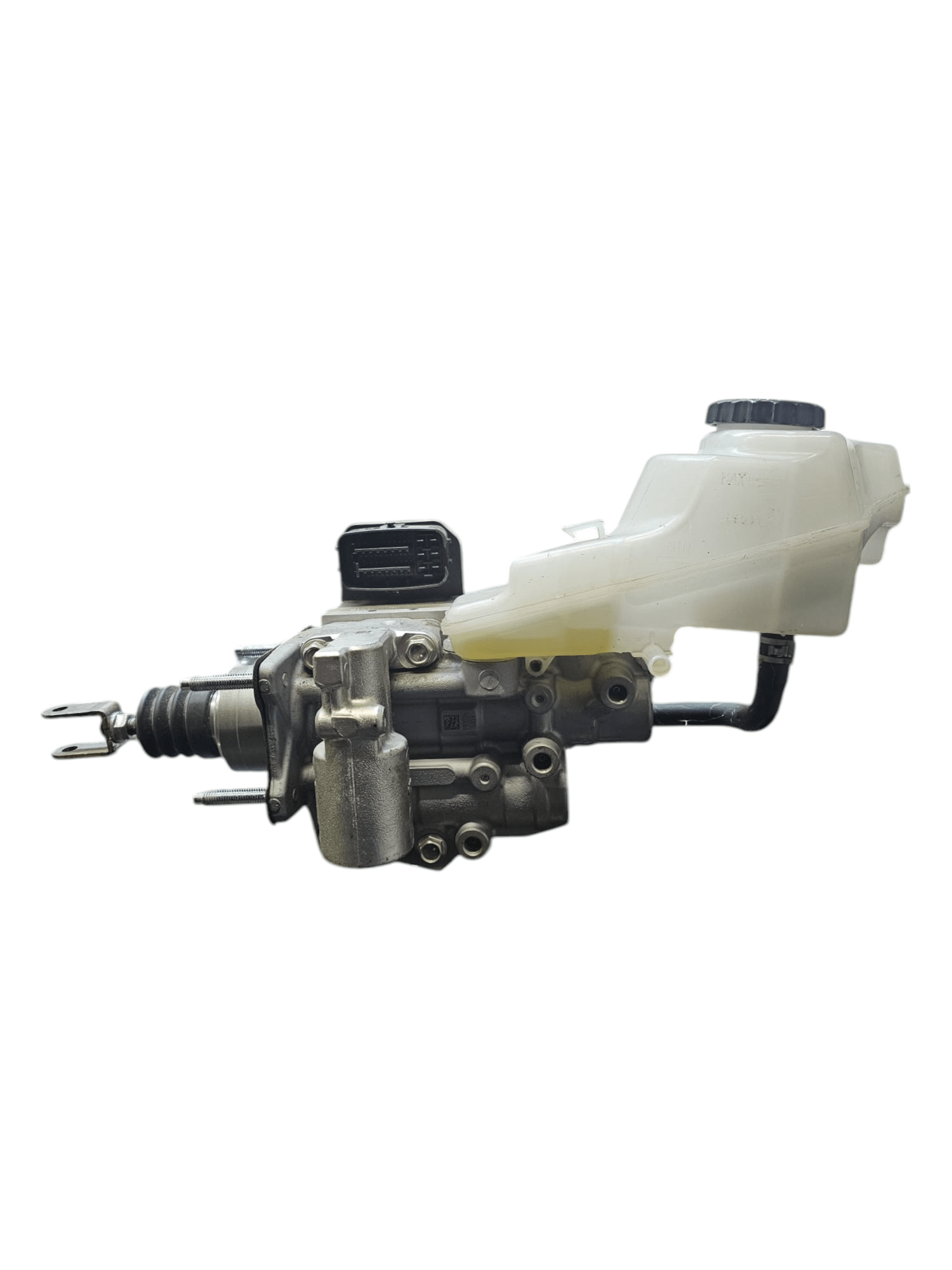 Pompa Servofreno Toyota Corolla E210 2.0 Benzina Hybrid Cod:47210 - 12500 (2018 - >) - F&P CRASH SRLS - Ricambi Usati