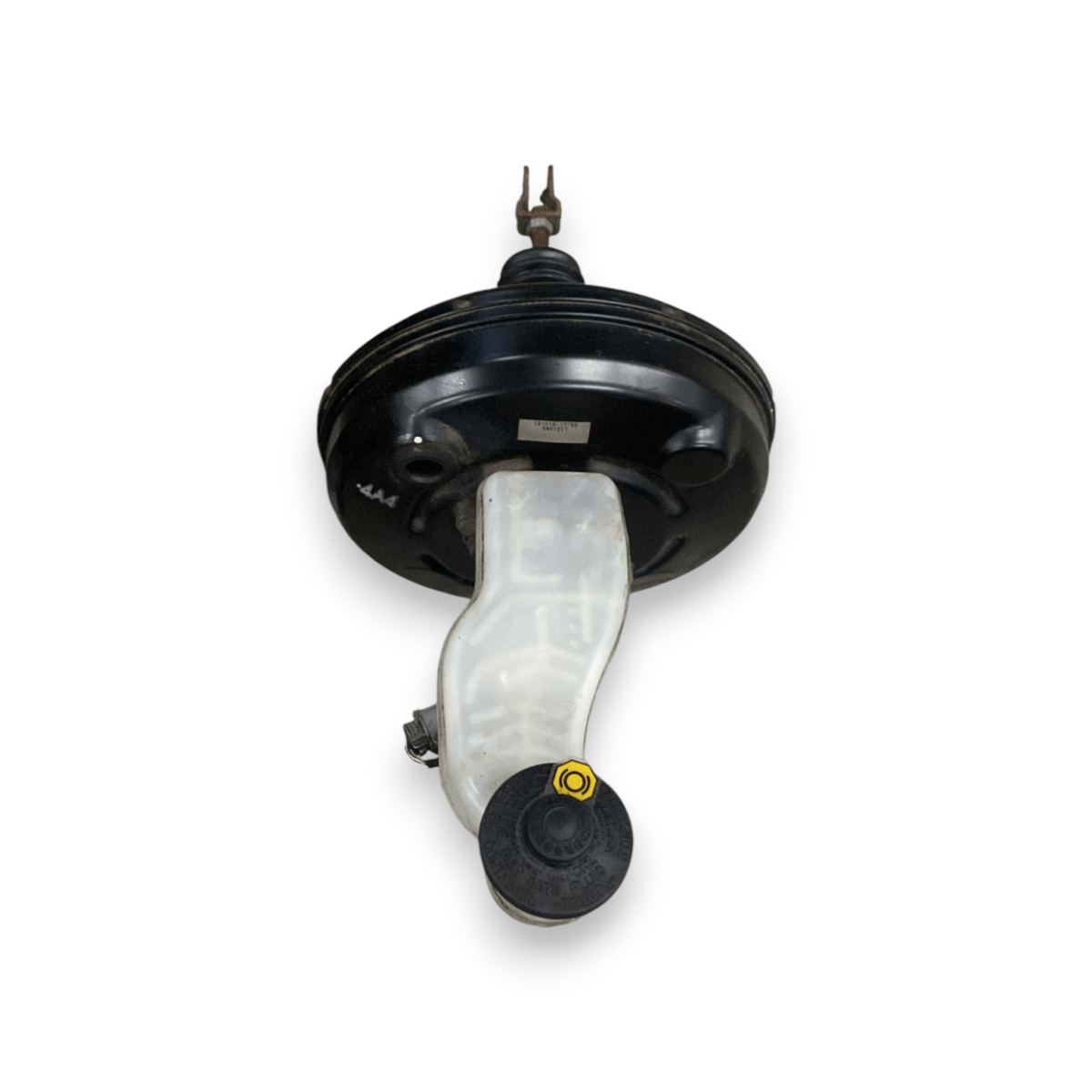 Pompa servofreno toyota iq 1.0 benzina cod:131010 - 17750 (2008 - 2015) - F&P CRASH SRLS - Ricambi Usati