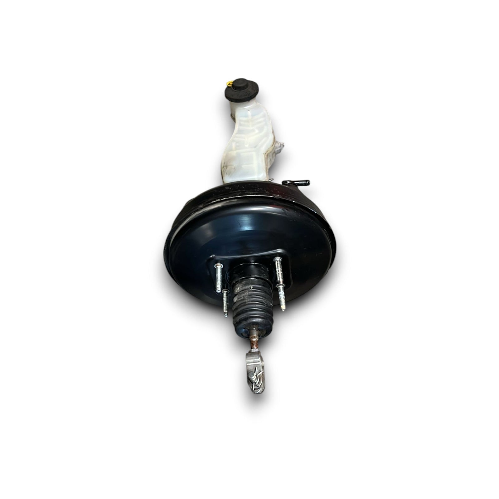 Pompa Servofreno Toyota IQ I cod:131010 - 17750 (2008 >2015) - F&P CRASH SRLS - Ricambi Usati