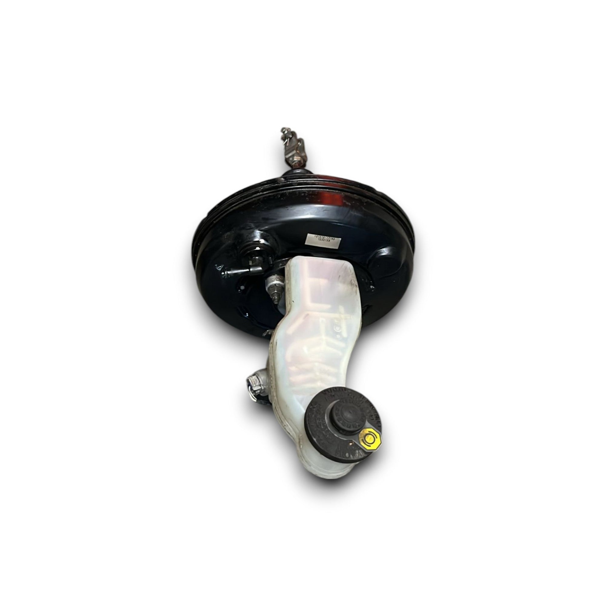 Pompa Servofreno Toyota IQ I cod:131010 - 17750 (2008 >2015) - F&P CRASH SRLS - Ricambi Usati