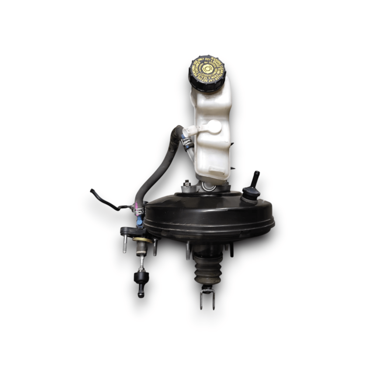 Pompa Servofreno Toyota Yaris C 1.3 Benzina COD: 472000D540 (2011 - 2019) - F&amp;P CRASH SRLS - Ricambi Usati