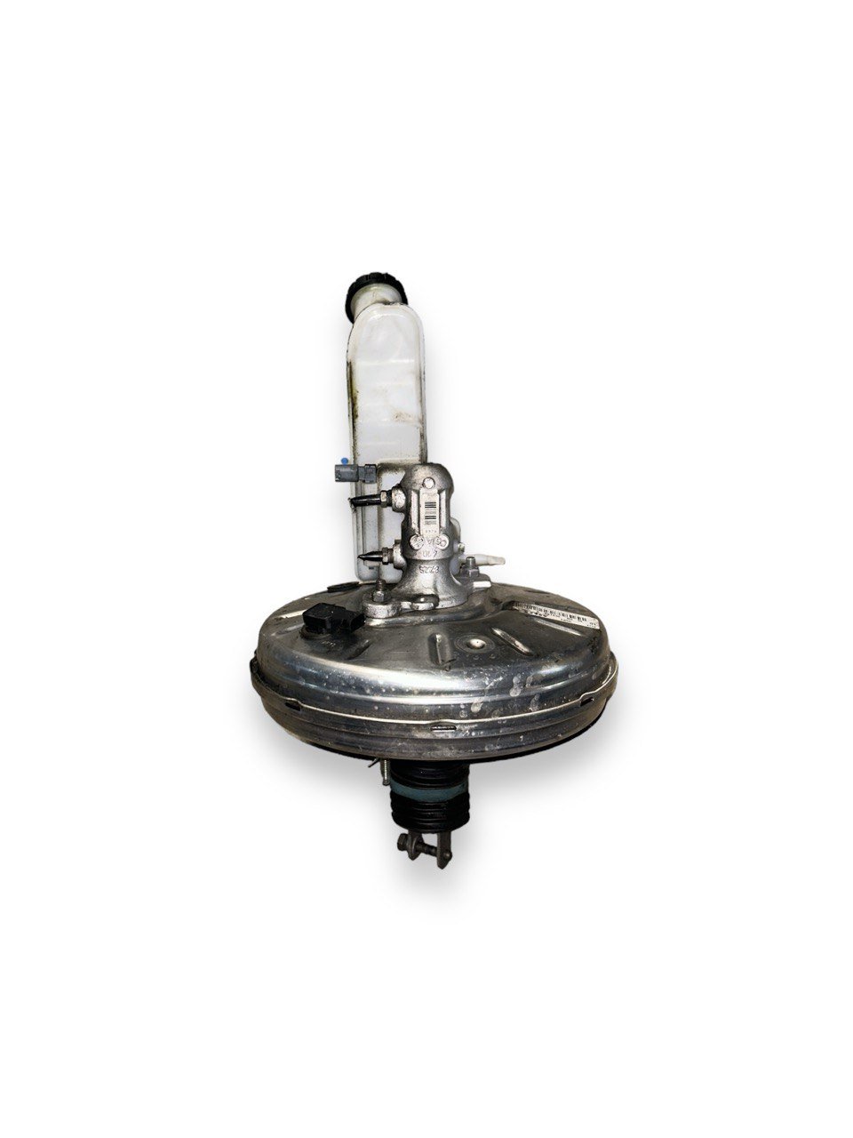 Brake Booster + Oil Reservoir Infiniti (Q30) (2015 > 2019) code.A0914300030 - F&P CRASH SRLS - Used Parts