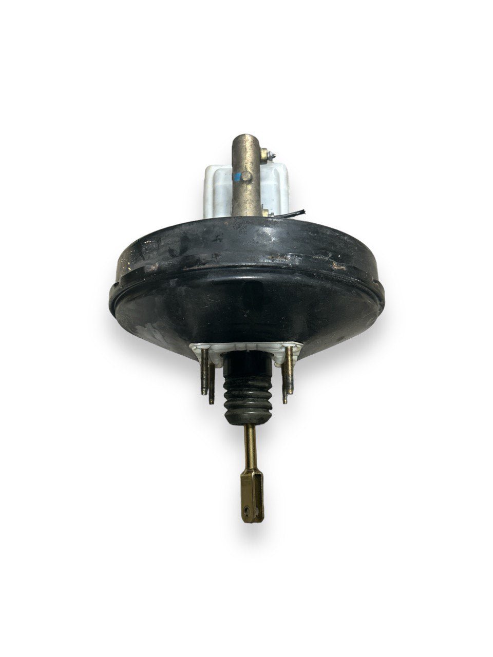 Pompa Servofreno + Vaschetta Olio Iveco Daily (1999 > 2006) cod . 504089707 - F&P CRASH SRLS - Ricambi Usati