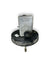 Pompa Servofreno + Vaschetta Olio Iveco Daily (1999 > 2006) cod . 504089707 - F&P CRASH SRLS - Ricambi Usati