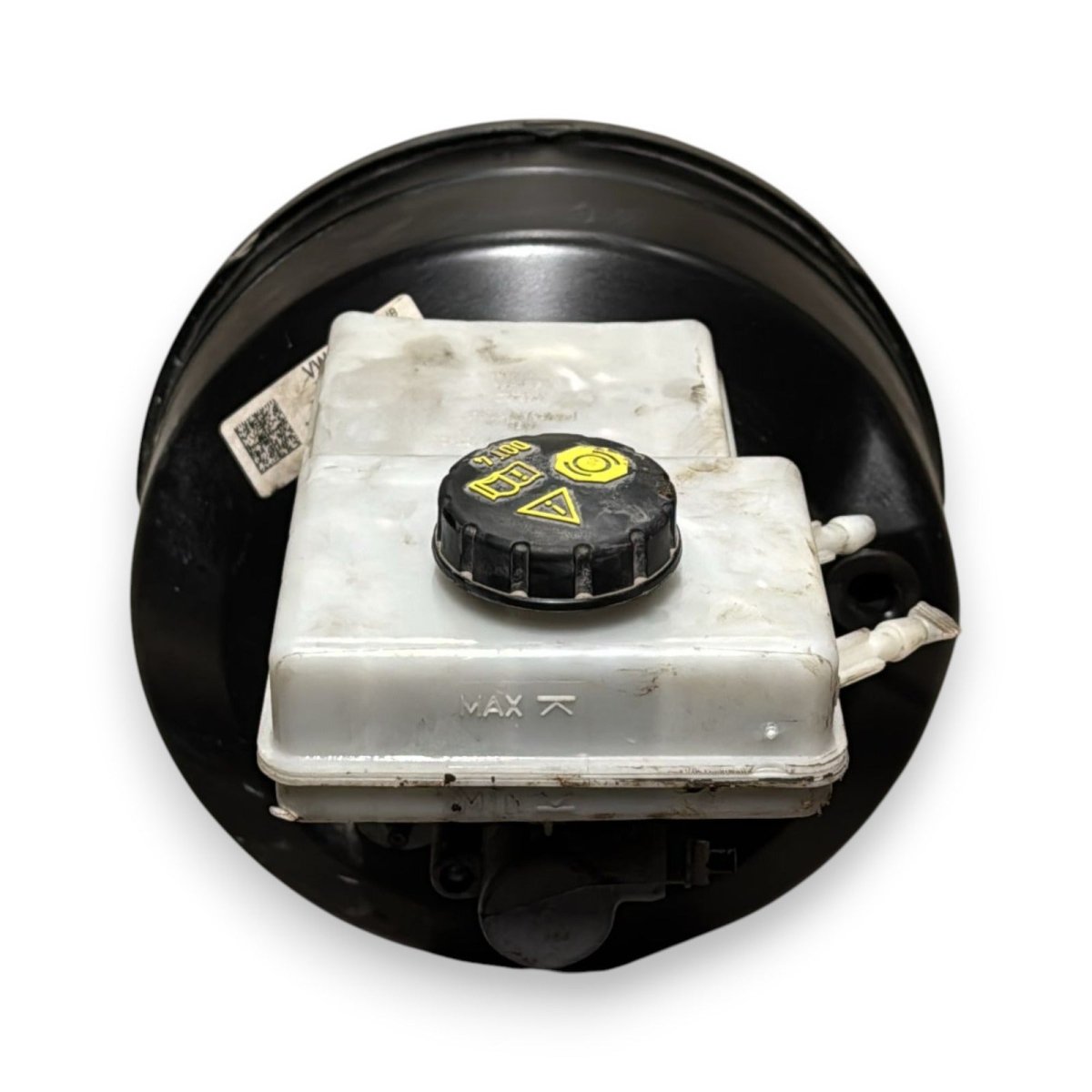 Pompa servofreno Volkswagen Crafter 2.0 diesel cod.2N0612101 (2006 - ) - F&P CRASH SRL - Ricambi Usati