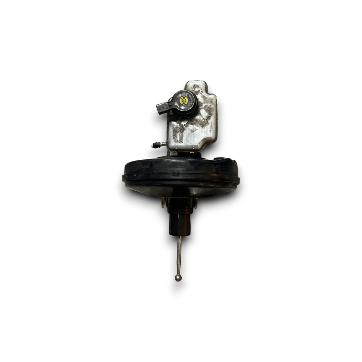 Brake booster pump volkswagen golf vi 1.4 petrol code:1k1614105eb (2008 > 2012) - F&P CRASH SRL - Used Spare Parts