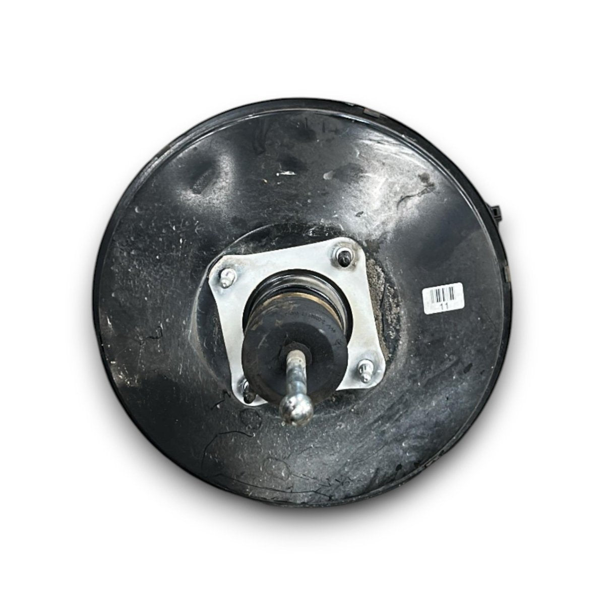 Pompa servofreno Volkswagen Golf VI cod.1k1614105ck 1.4 benzina (2008 > 2012) - F&P CRASH SRLS - Ricambi Usati