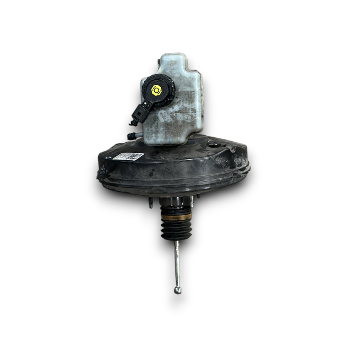 Pompa servofreno Volkswagen Golf VI cod.1k1614105ck 1.4 benzina (2008 > 2012) - F&P CRASH SRLS - Ricambi Usati
