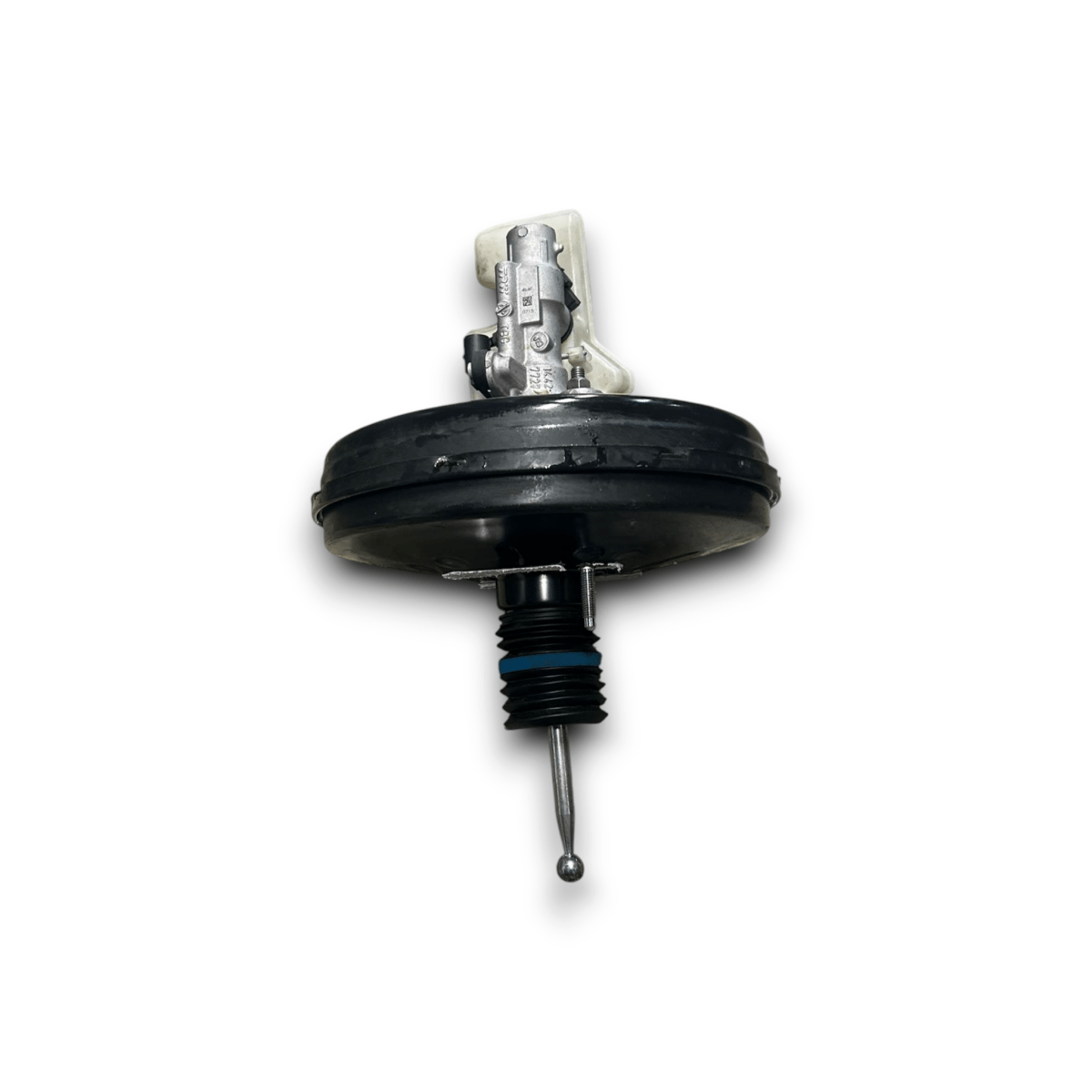Pompa servofreno volkswagen t - cross 1.0 benzina cod:2Q1614105L (2021 >) - F&P CRASH SRL - Ricambi Usati