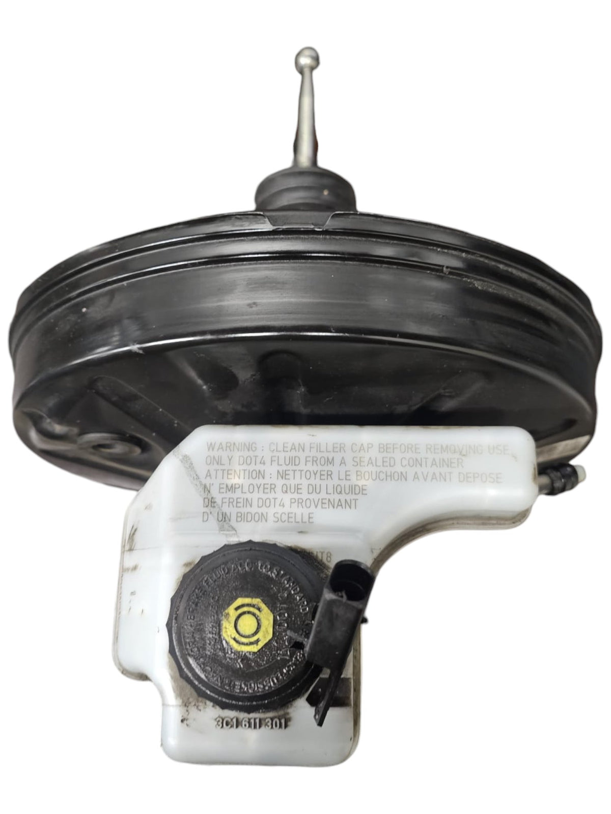 Pompa Servofreno Volkswagen Tiguan 5N 2.0 Diesel (2007 - 2016) Cod:3C1614105AP - F&P CRASH SRLS - Ricambi Usati