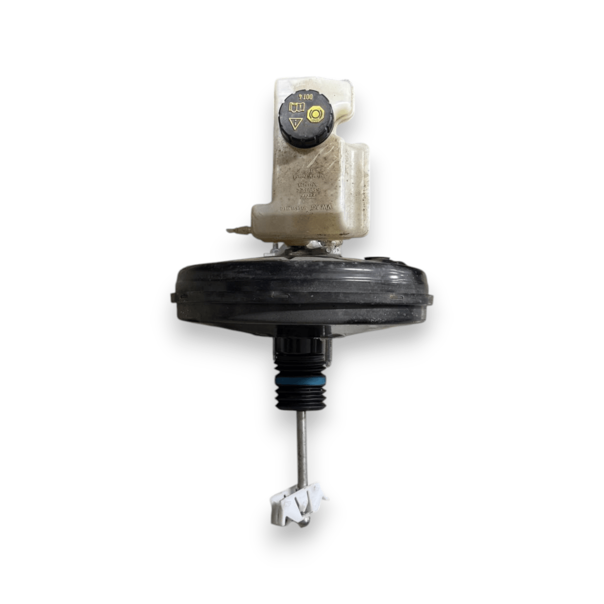Pompa servofreno Volkswagen Tiguan II 2.0 diesel cod.5QH614105B (2016 - 2024) - F&P CRASH SRL - Ricambi Usati
