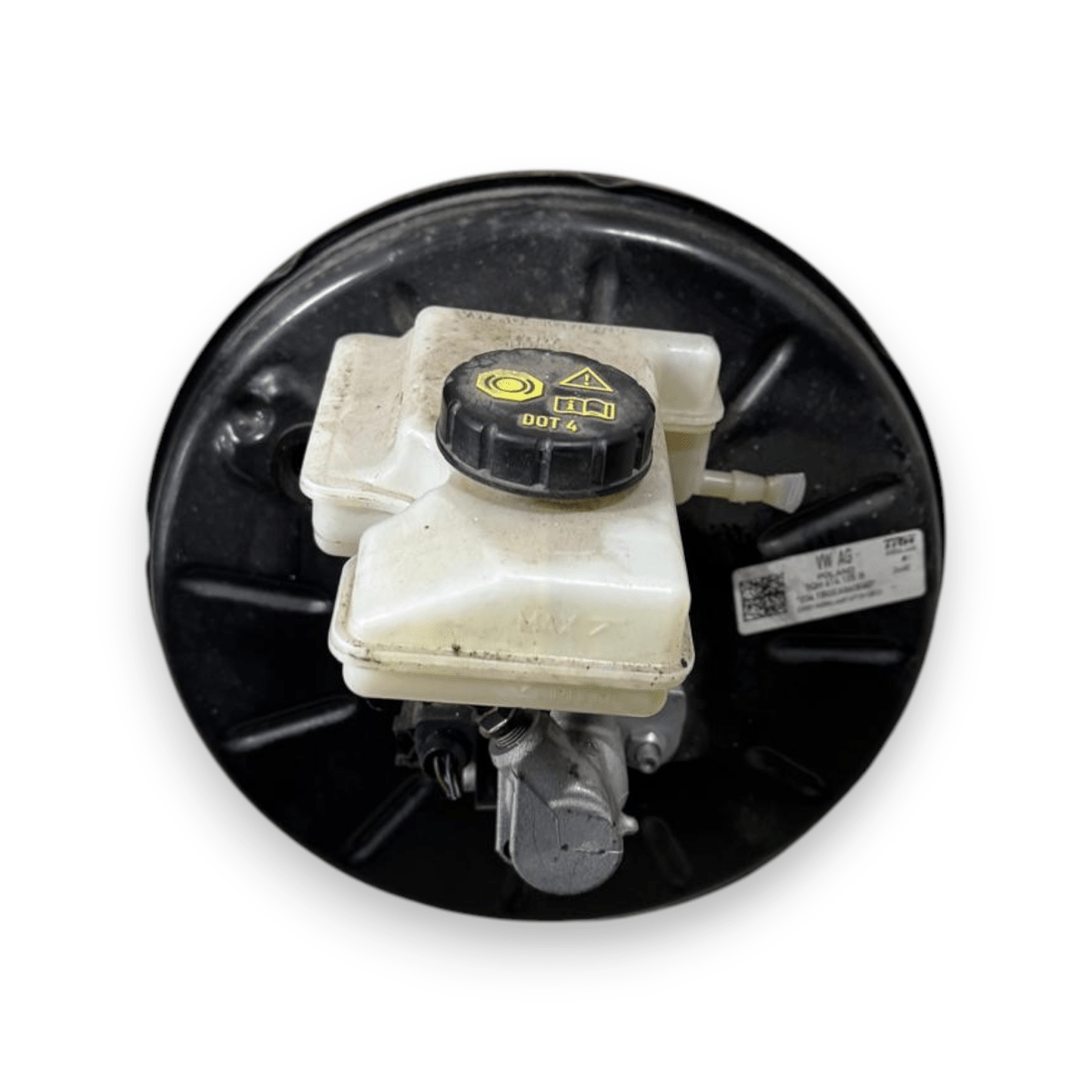 Pompa servofreno Volkswagen Tiguan II 2.0 diesel cod.5QH614105B (2016 - 2024) - F&P CRASH SRL - Ricambi Usati
