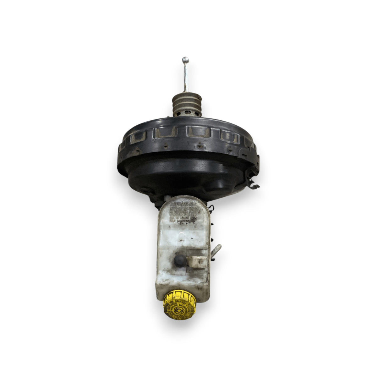 Pompa servofreno volkswagen transporter 2.0 diesel cod:7h0612101h (2003 - 2015) - F&P CRASH SRLS - Ricambi Usati