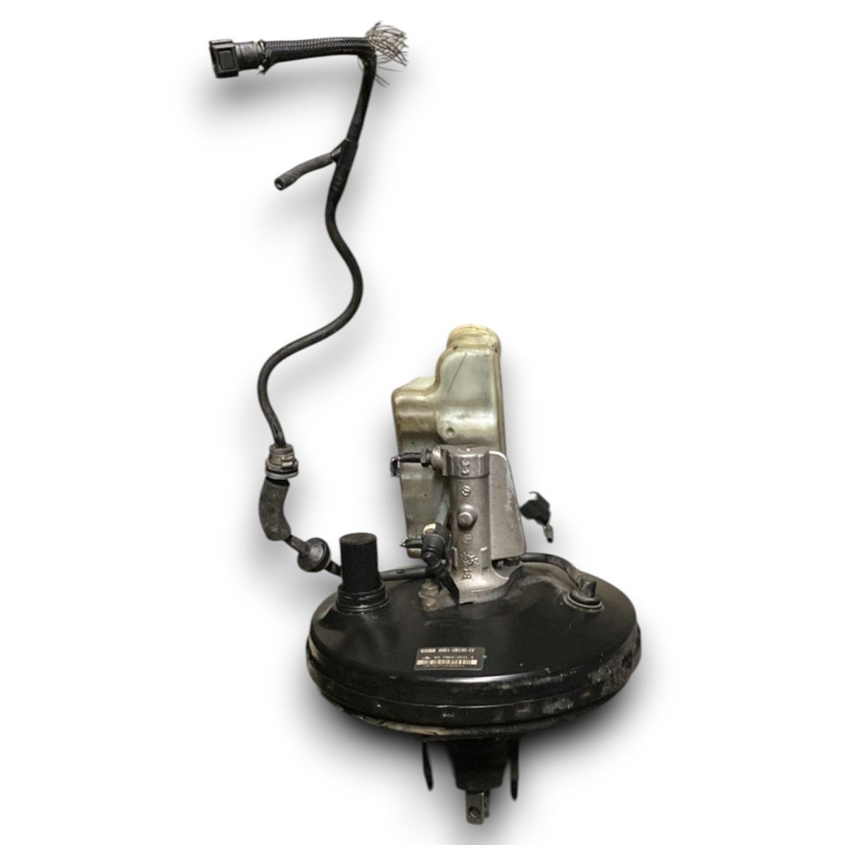 Pompa servofreno volvo c30 cod . 6n51 - 2b195 - cf 2.0 diesel (2006 > 2012) - F&P CRASH SRL - Ricambi Usati