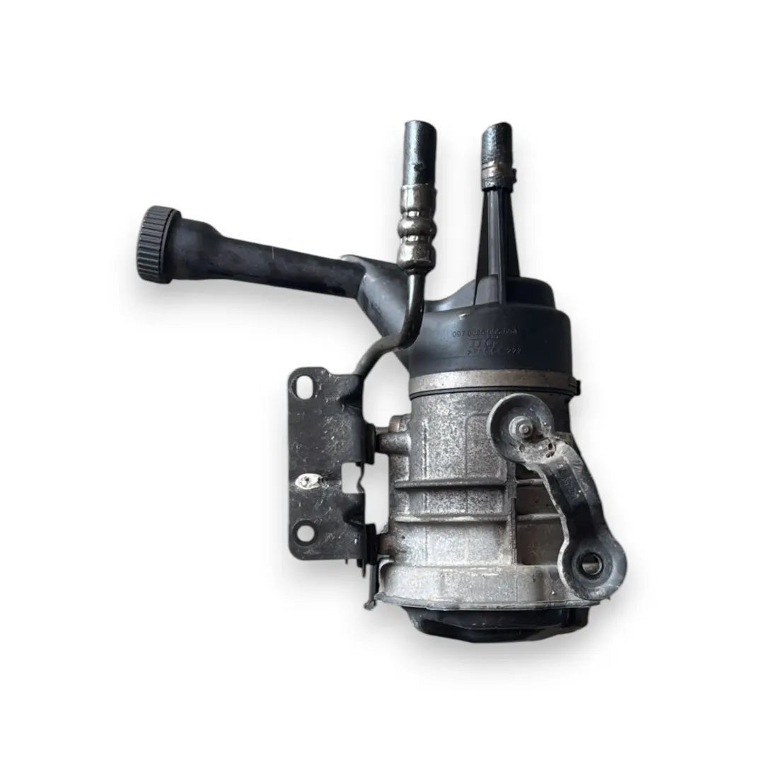 Dettaglio Pompa servosterzo Citroën Berlingo 2ª Serie 2008–2018 cod. 9670700480 - foto 2