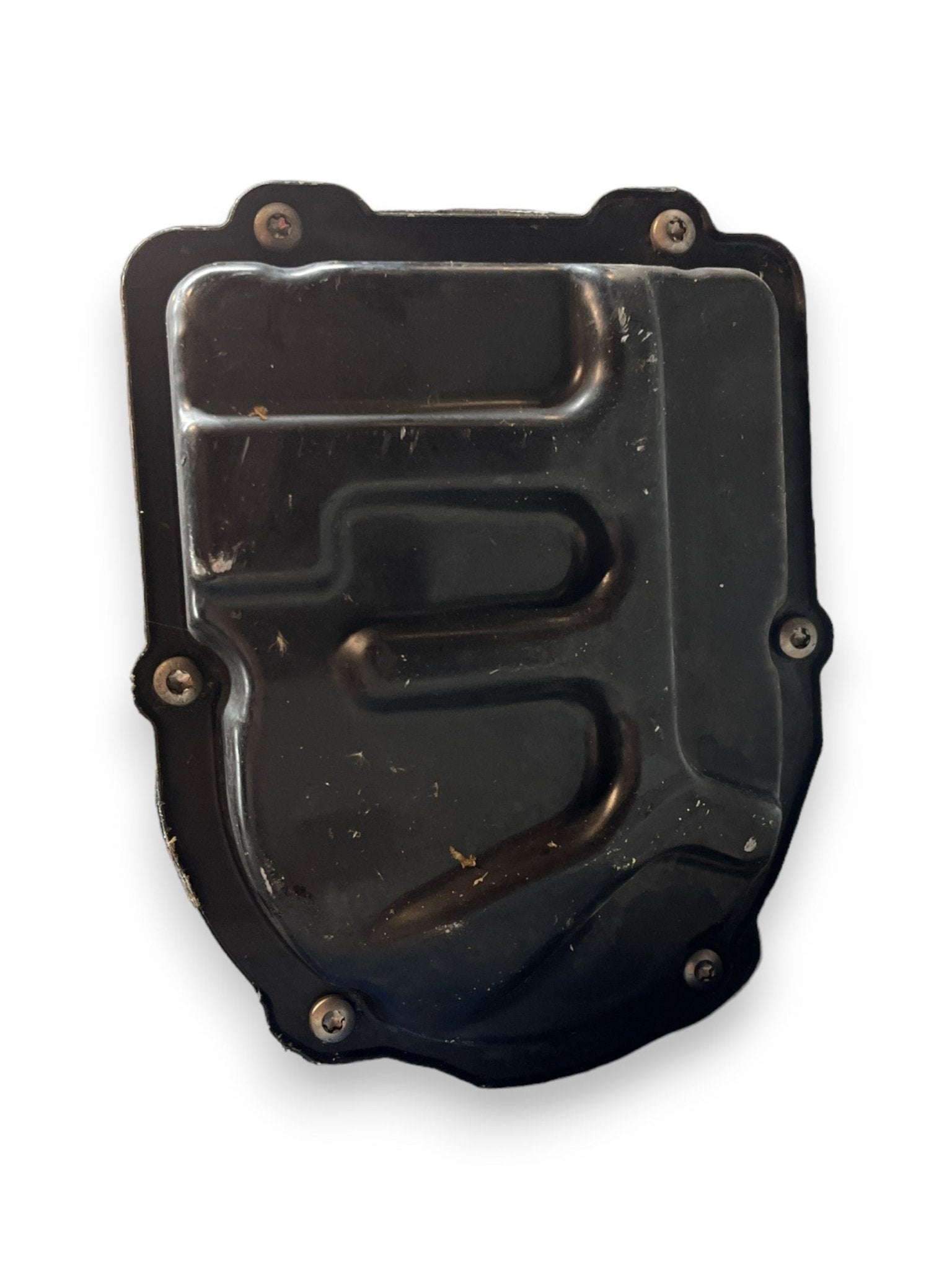 Pompa Servosterzo Citroen C4 Picasso ( 2008 - 2.0d ) cod : 9685418680 - F&P CRASH SRLS - Ricambi Usati