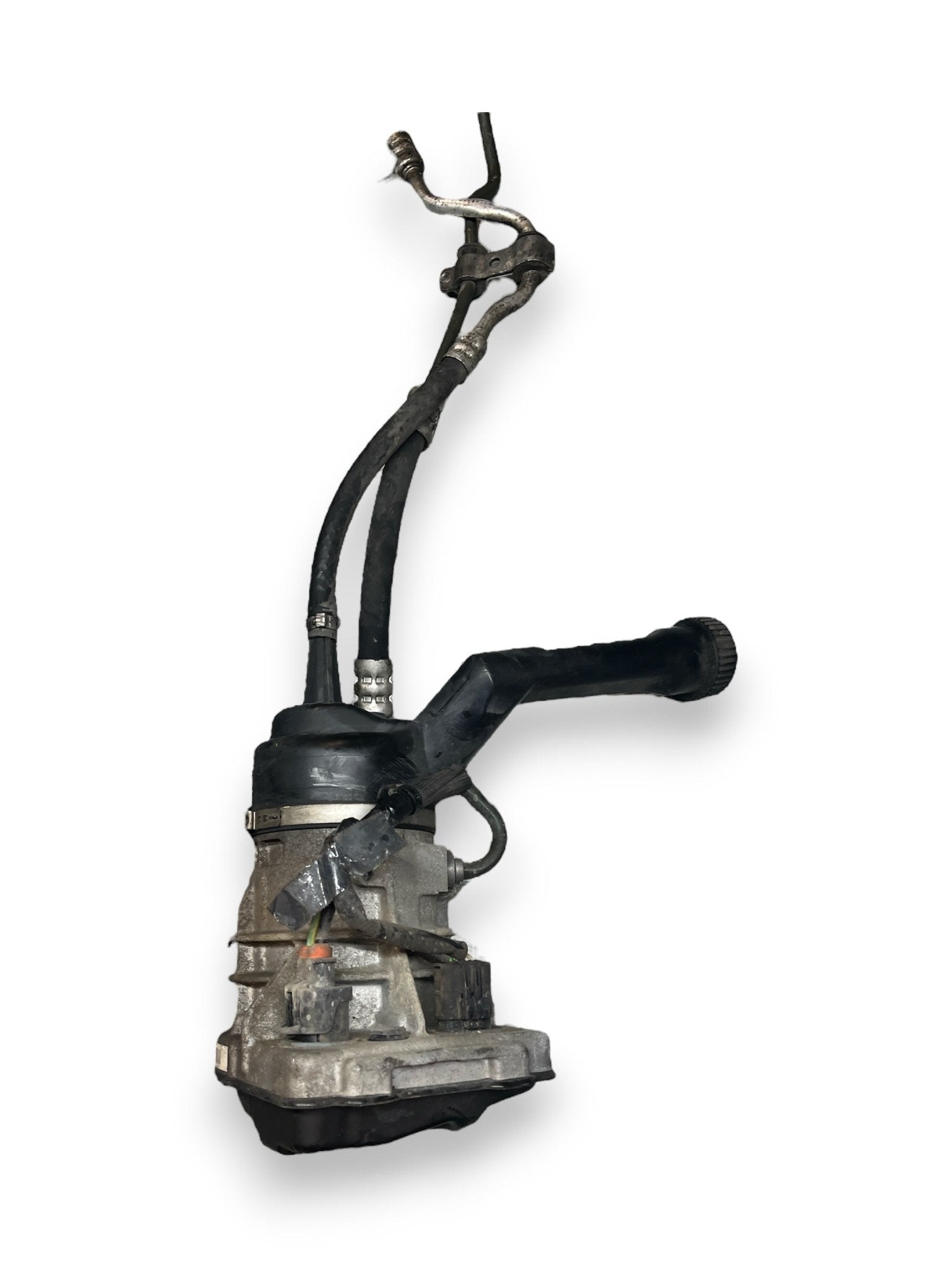 Pompa Servosterzo Citroen C4 Picasso ( 2008 - 2.0d ) cod : 9685418680 - F&P CRASH SRLS - Ricambi Usati