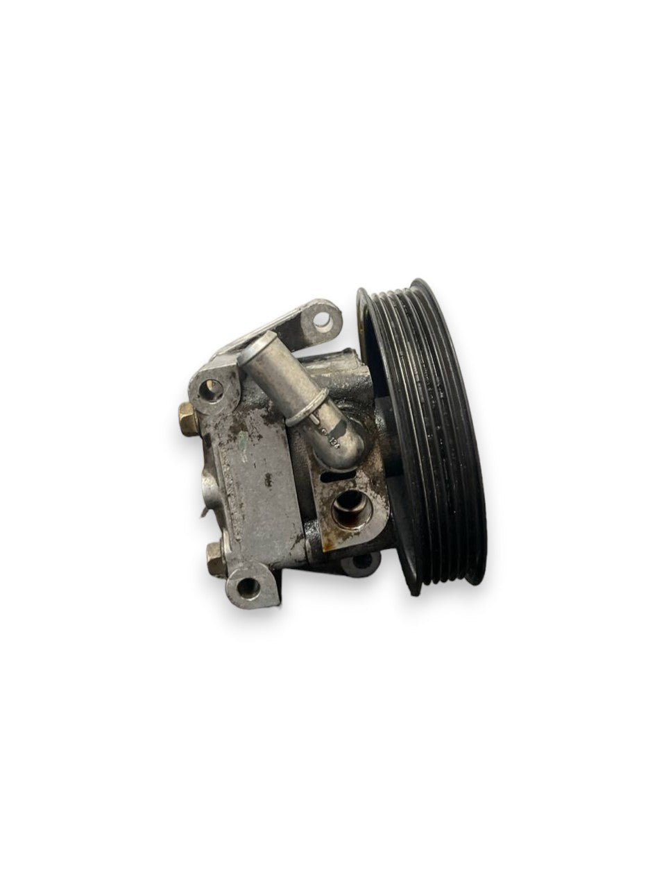 Pompa Servosterzo / Idraulica Jaguar X - Type 2.7 Diesel (2001 al 2009) cod: 1X43 - 3A696 - F&amp;P CRASH SRLS - Ricambi Usati