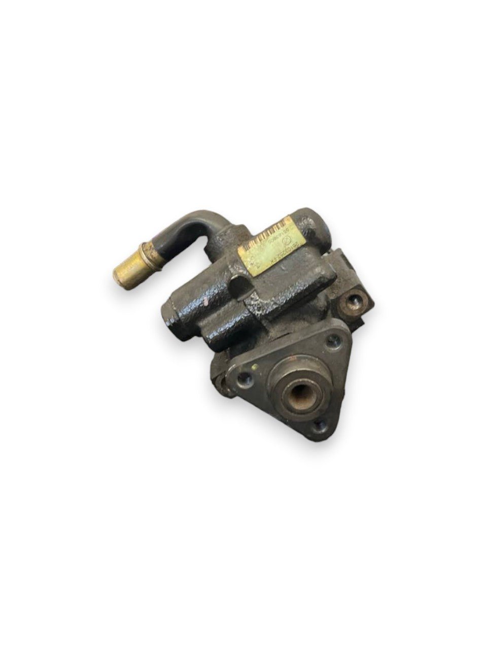 Pompa Servosterzo / Idroguida Alfa Romeo 147 / Alfa Romeo 159 / Alfa Romeo Gt 1.9 jtd (2000 al 2010) cod: 26103252 - FK / 55183805 - F&P CRASH SRLS - Ricambi Usati