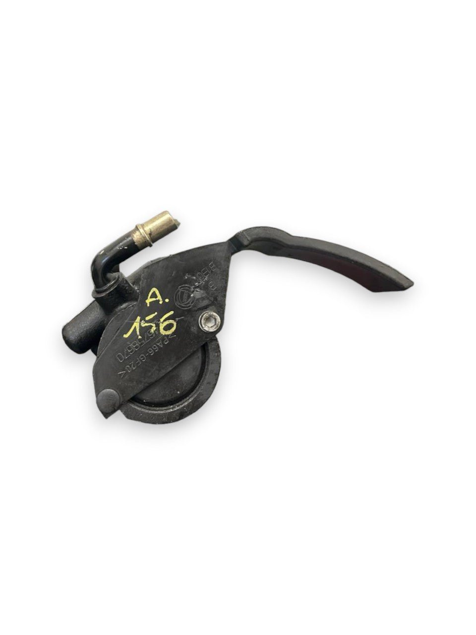 Pompa Servosterzo / Idroguida Alfa Romeo 159 / Alfa Romeo 147 / Alfa Romeo Gt 1.9 jtd (2005 al 2011) cod: 26103252 - FK / 55183805 - F&P CRASH SRLS - Ricambi Usati