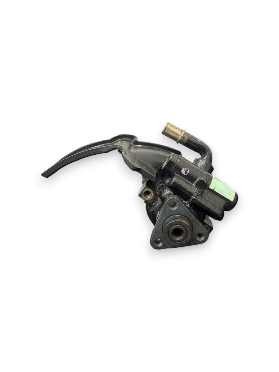 Pompa Servosterzo / Idroguida Alfa Romeo 159 / Alfa Romeo 147 / Alfa Romeo Gt 1.9 jtd (2005 al 2011) cod: 26103252 - FK / 55183805 - F&P CRASH SRLS - Ricambi Usati