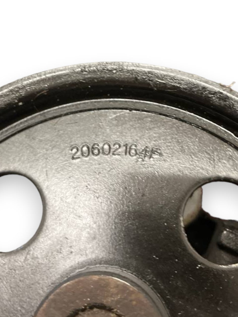 Pompa Servosterzo / Idroguida Chrysler Voyager 2.5 - 2.8 Diesel (2000 al 2007) cod: 20602164F - F&P CRASH SRLS - Ricambi Usati
