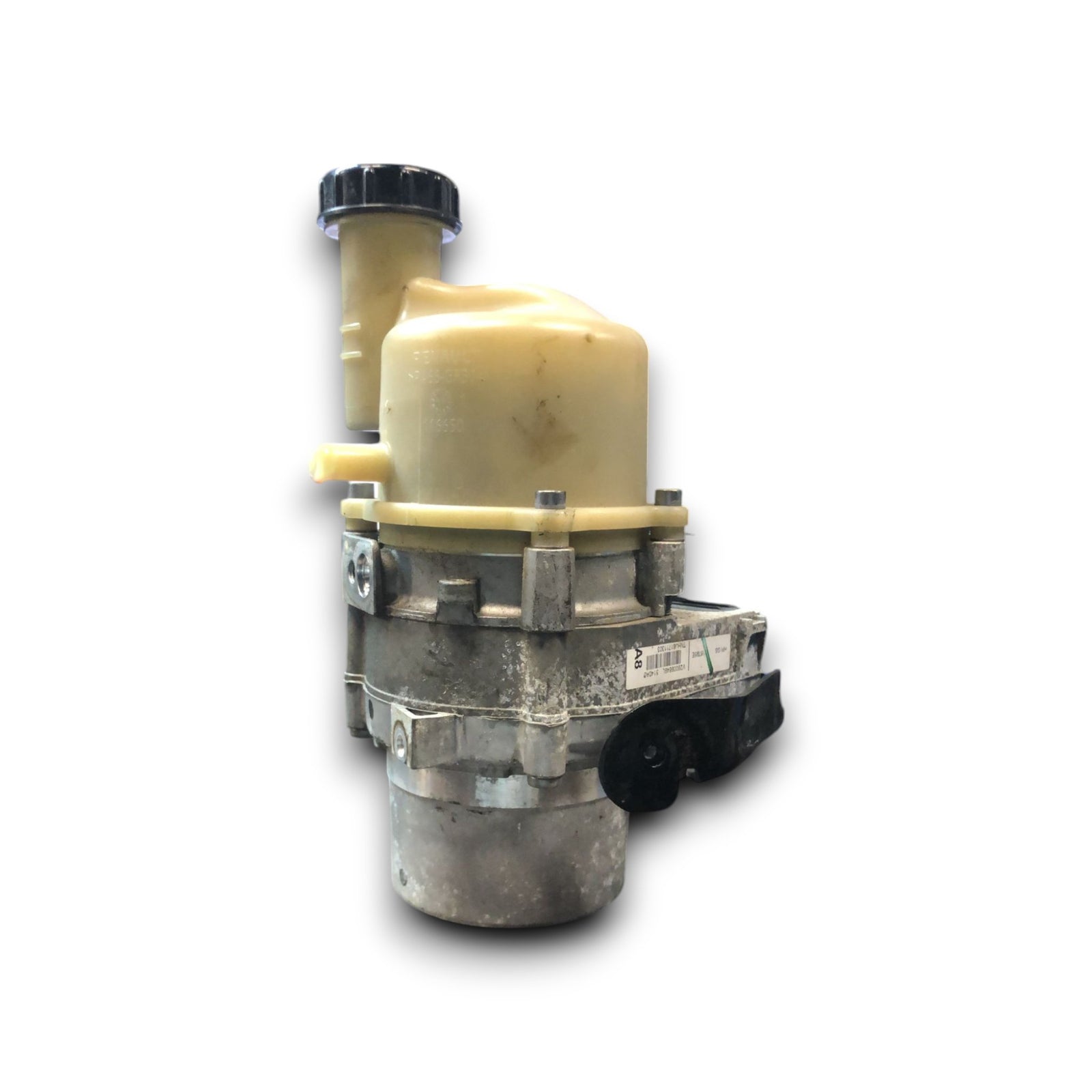 Pompa Servosterzo / Idroguida Dacia Sandero 1.5 Diesel (2012 > 2020) cod:491101292R - F&P CRASH SRLS - Ricambi Usati