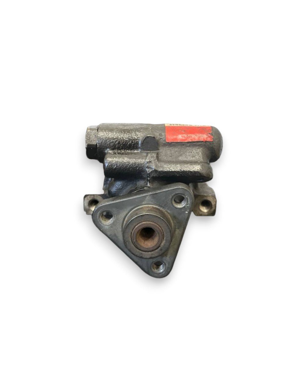 Pompa Servosterzo / Idroguida Fiat Doblo' / Chevrolet Malibu' / Fiat Multipla 1.6 Benzina (2000 al 2009) cod: 26095552 - FU - F&P CRASH SRLS - Ricambi Usati