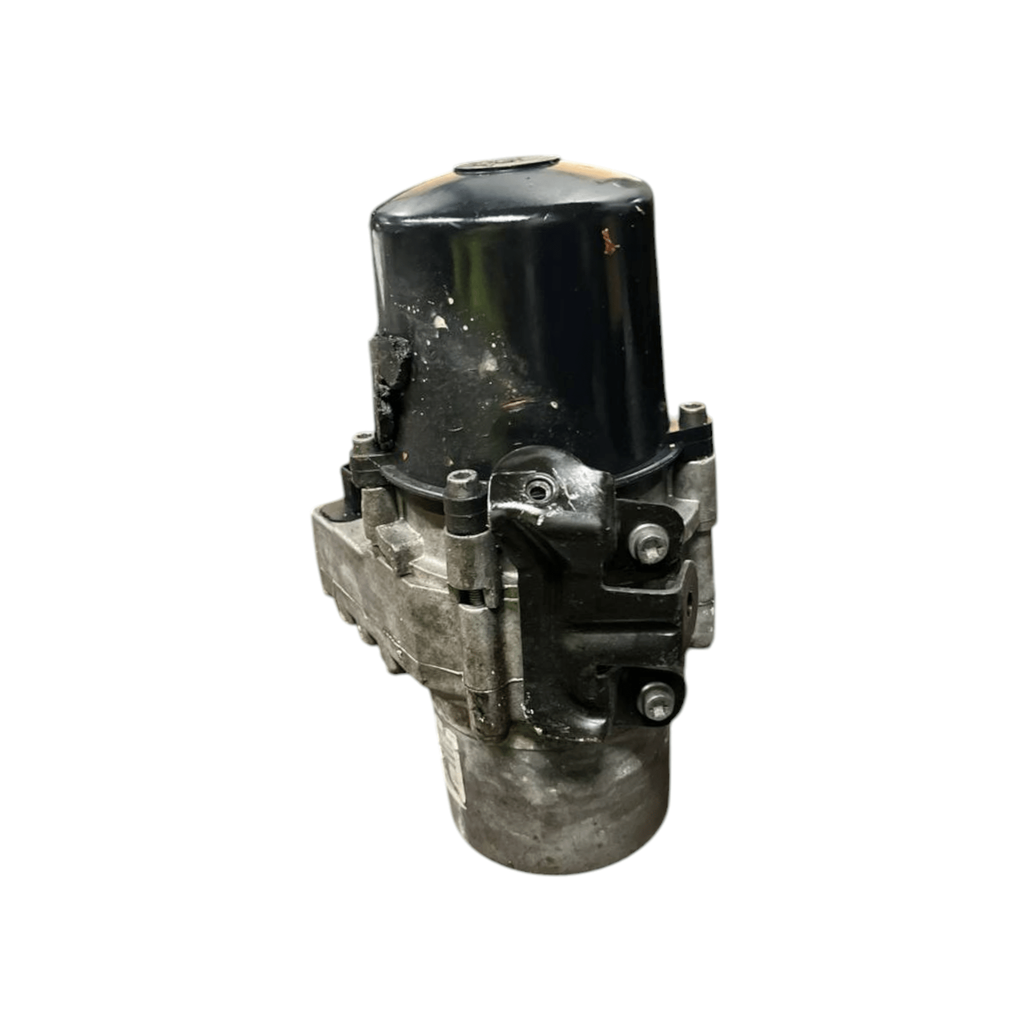 Pompa Servosterzo / Idroguida Peugeot 407 2.0 diesel cod.A5093071 (2004 - 2012) - F&P CRASH SRLS - Ricambi Usati