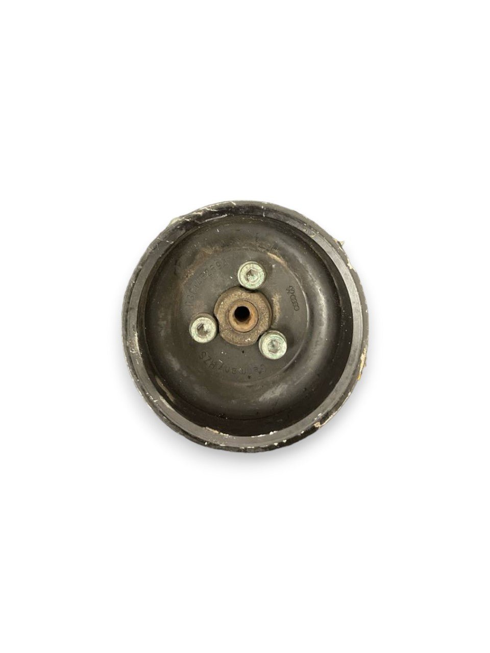 Pompa Servosterzo / Idroguida Volkswagen Golf IV / Volkswagen Lupo 1 / Seat Arosa / Volkswagen Polo 1.9 Diesel (1997 al 2004) cod: 030145157D - F&P CRASH SRLS - Ricambi Usati