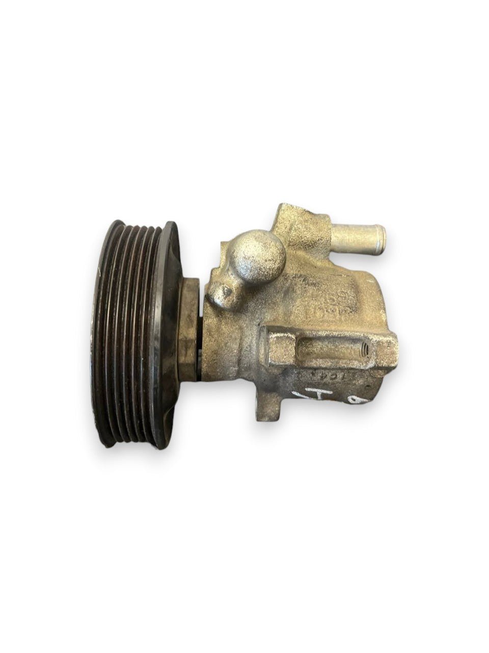Pompa Servosterzo / Idroguida Volkswagen Golf IV / Volkswagen Lupo 1 / Seat Arosa / Volkswagen Polo 1.9 Diesel (1997 al 2004) cod: 030145157D - F&P CRASH SRLS - Ricambi Usati