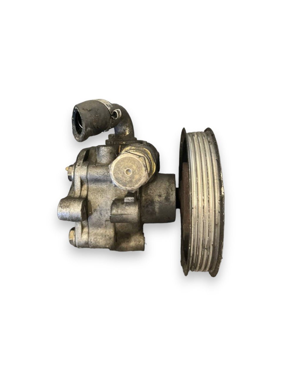 Pompa Servosterzo / Idroguida Volkswagen Passat VI B6 / Skoda Superb / Audi A4 8D / 8E 1.9 Diesel (2005 al 2010) cod: 8D0145156T - F&P CRASH SRLS - Ricambi Usati