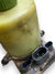 Pompa servosterzo Volkswagen Polo 9N ( 1.4b - 2004 ) cod. 6Q0423376 - F&P CRASH SRLS - Ricambi Usati