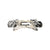 Ponte / assale Jaguar XJ 351 3.0 diesel (2009 - 2019) - F&P CRASH SRLS - Ricambi Usati