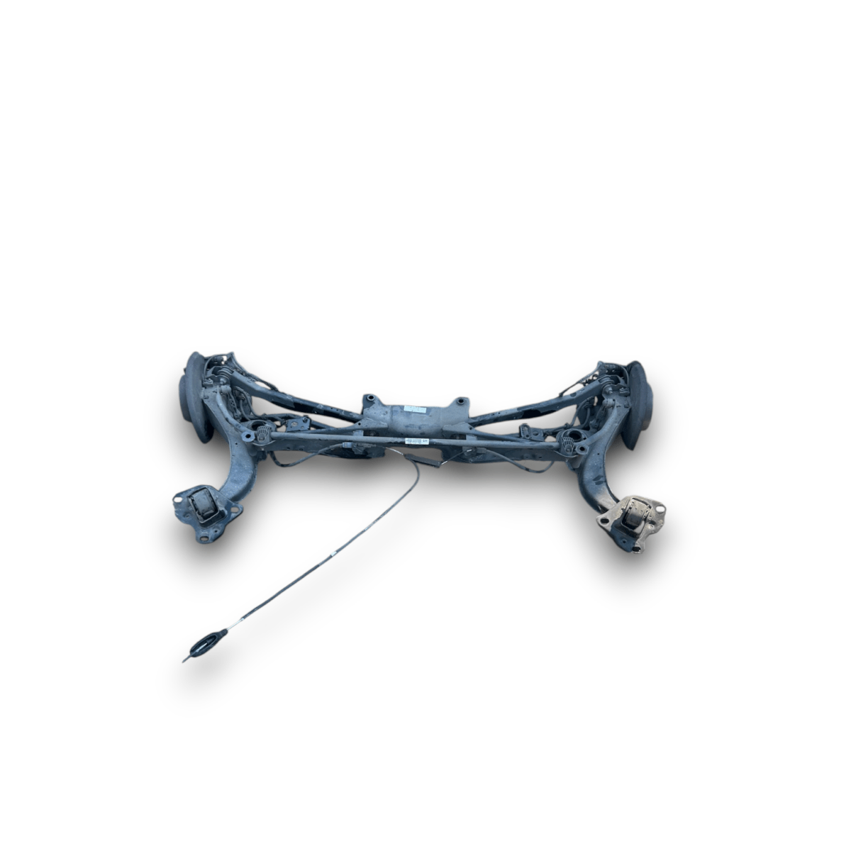 Ponte / assale posteriore (a dischi) mini one d f54 2.0 diesel (2014 >) - F&P CRASH SRLS - Ricambi Usati