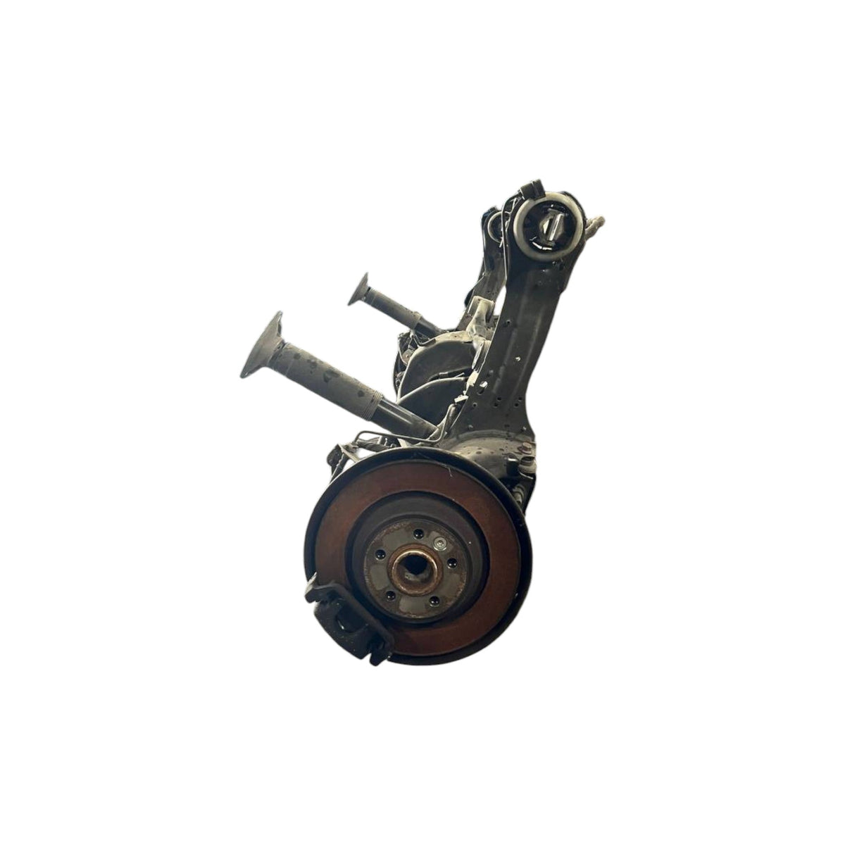 Ponte / Assale posteriore a Dischi Volvo V60 1.6 Diesel (2010>) - F&P CRASH SRLS - Ricambi Usati