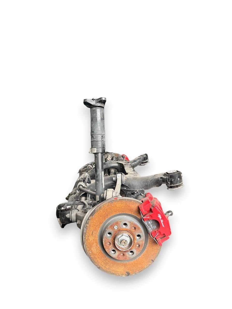 Viti Di Montaggio Per Parasole Anteriore Sinistro OEM BMW E46 99-05