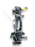 Ponte / Assale Posteriore Bmw Serie 1 F20 - F21 ( 2014 - 2019 ) - F&P CRASH SRLS - Ricambi Usati