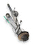 Ponte / Assale Posteriore Fiat Fiat Scudo 2.0 hdi (2007) - F&P CRASH SRLS - Ricambi Usati