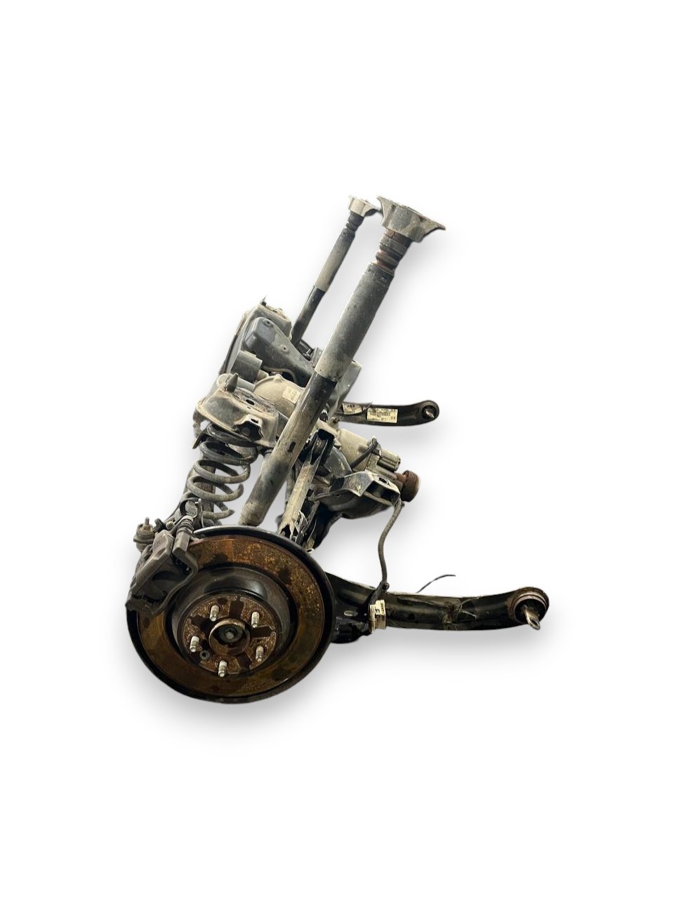 Bridge / Rear axle Ford Kuga 2.0 Diesel (2008 to 2012) - F&P CRASH SRLS - Used Parts