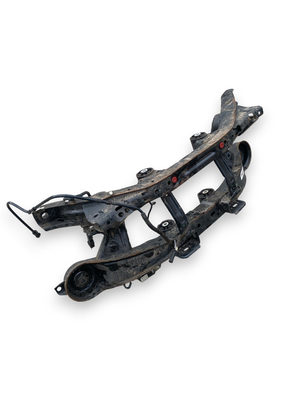 Ponte assale posteriore Ford Kuga II (2.0d - 2018) - F&P CRASH SRLS - Ricambi Usati
