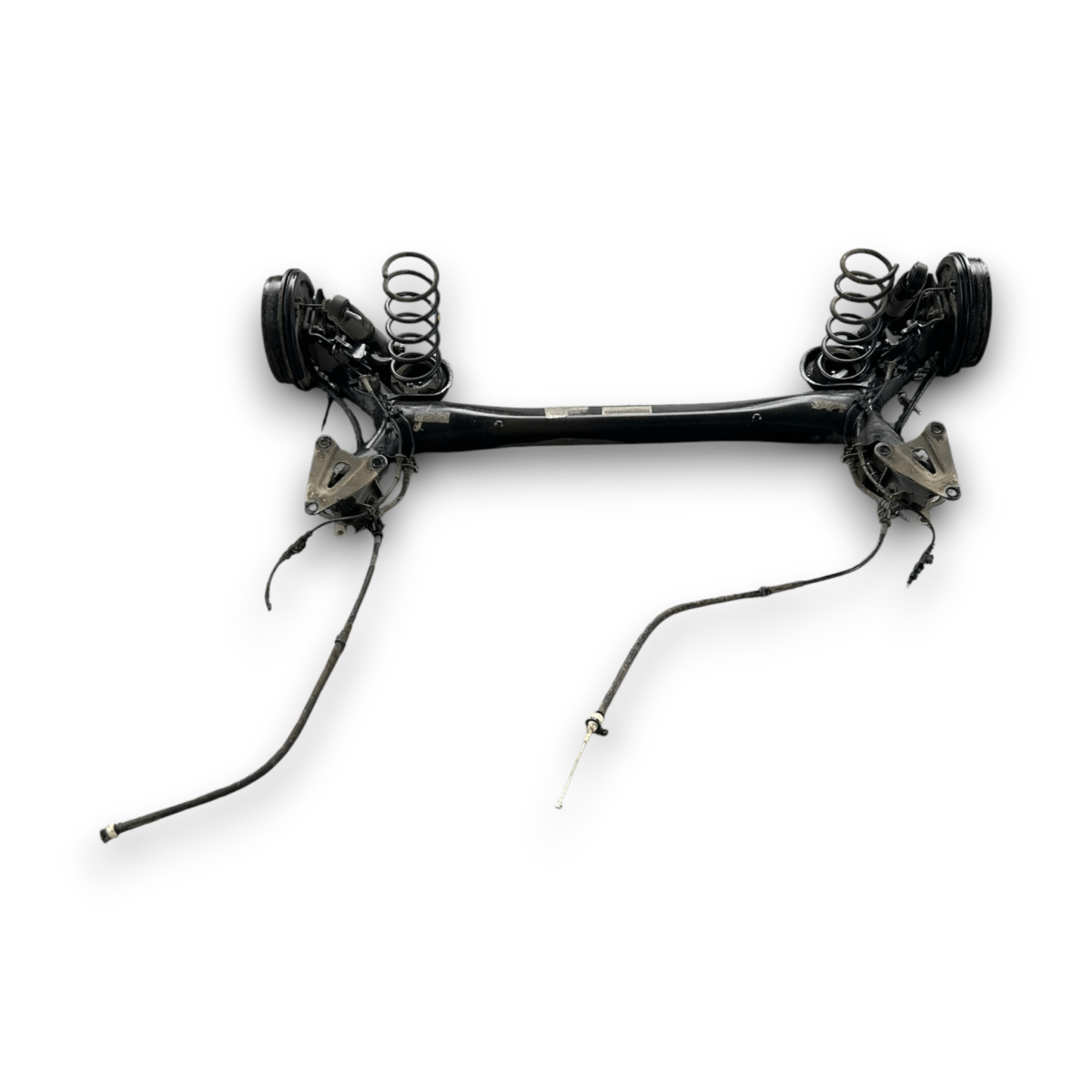 Ponte / assale posteriore lancia ypsilon 1.2 benzina / gpl (2011 > 2024) - F&P CRASH SRL - Ricambi Usati