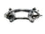 Ponte / Assale Posteriore Mercedes Benz Classe C - C43 - W205 - 4 Matic 3.0 Benzina (2016) - F&P CRASH SRLS - Ricambi Usati