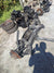 Ponte assale posteriore Mercedes classe E ( w210 ) 270 cdi station wagon - F&P CRASH SRLS - Ricambi Usati