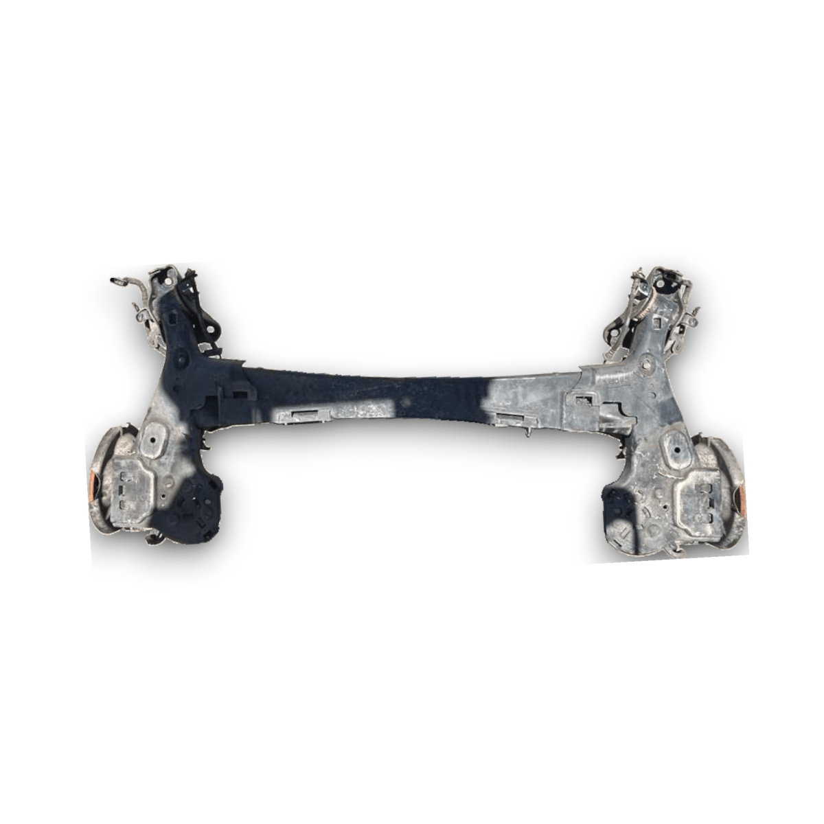 Rear axle bridge peugeot 208 1.2 petrol code:1648273280 (2019 >) - F&P CRASH SRLS - Used Parts