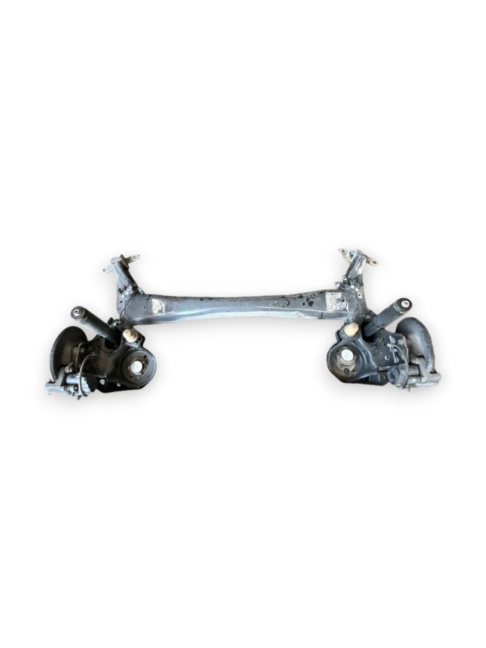 PONTE ASSALE POSTERIORE PEUGEOT 308 1.5 DIESEL (2013 - 2021) - F&P CRASH SRLS - Ricambi Usati