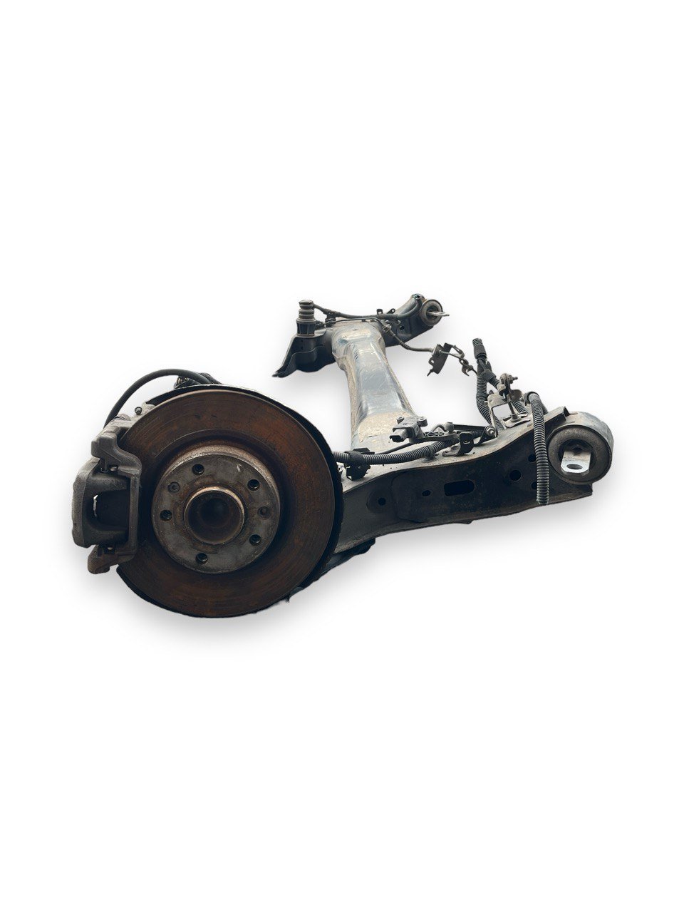 Ponte / Assale Posteriore Peugeot 308 SW 1.6 Diesel ( 2013 - 2021 ) - F&P CRASH SRLS - Ricambi Usati