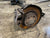 Ponte assale posteriore Renault laguna station wagon 1.9 dci f9q ( mk3 - 2003 ) - F&P CRASH SRLS - Ricambi Usati