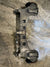 Ponte assale posteriore Renault laguna station wagon 1.9 dci f9q ( mk3 - 2003 ) - F&P CRASH SRLS - Ricambi Usati