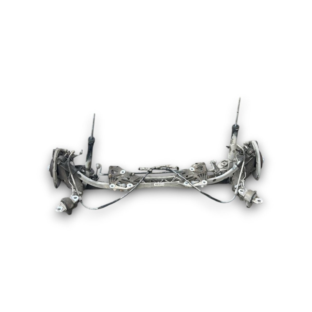 Ponte posteriore (a dischi) Alfa Romeo Giulietta 1.6 diesel (2010 > 2020) - F&P CRASH SRL - Ricambi Usati